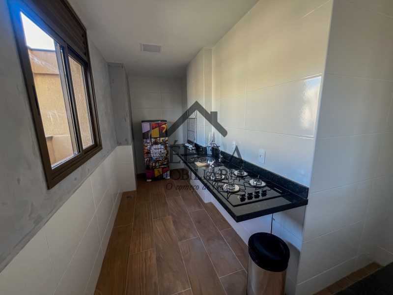 Apartamento à venda com 2 quartos - Foto 10