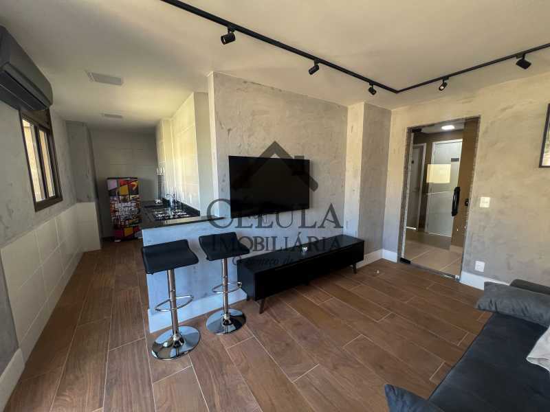 Apartamento à venda com 2 quartos - Foto 11