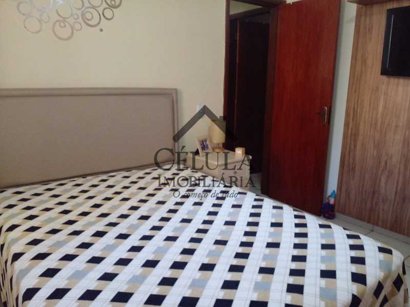 Apartamento à venda com 3 quartos, 130m² - Foto 9