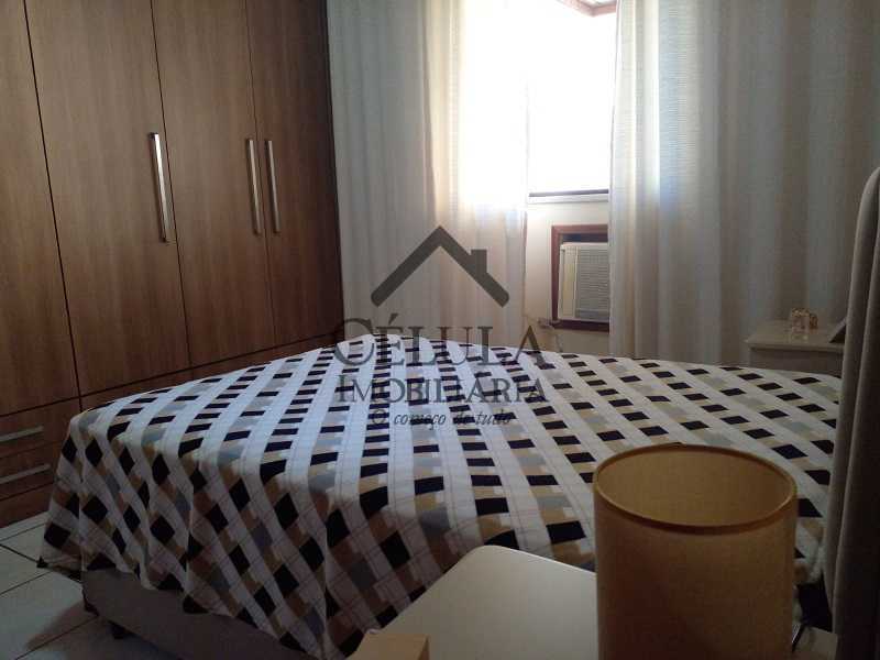 Apartamento à venda com 3 quartos, 130m² - Foto 10