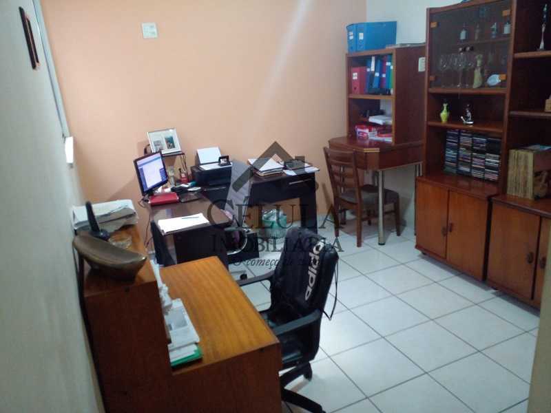 Apartamento à venda com 3 quartos, 130m² - Foto 13