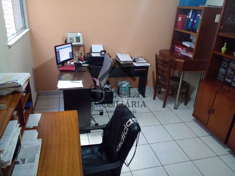 Apartamento à venda com 3 quartos, 130m² - Foto 14