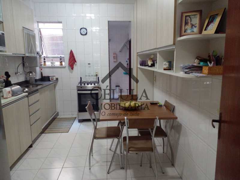 Apartamento à venda com 3 quartos, 130m² - Foto 18