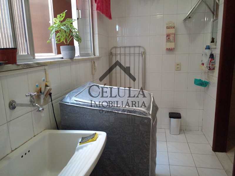 Apartamento à venda com 3 quartos, 130m² - Foto 22