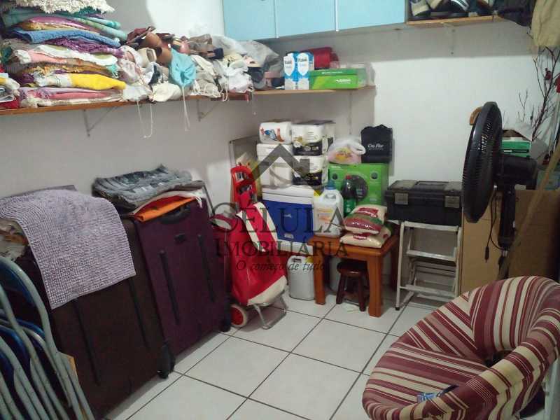 Apartamento à venda com 3 quartos, 130m² - Foto 24