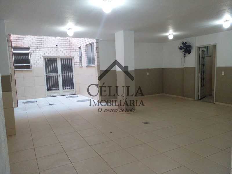 Apartamento à venda com 3 quartos, 130m² - Foto 25