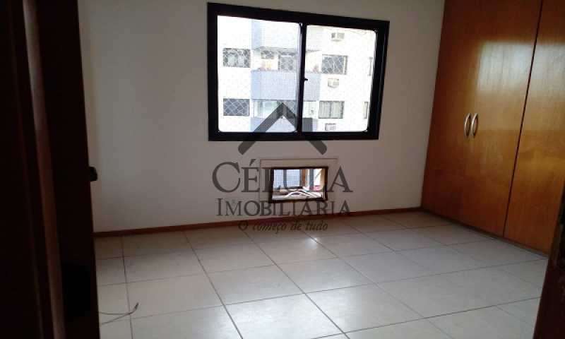 Apartamento à venda com 2 quartos, 67m² - Foto 5