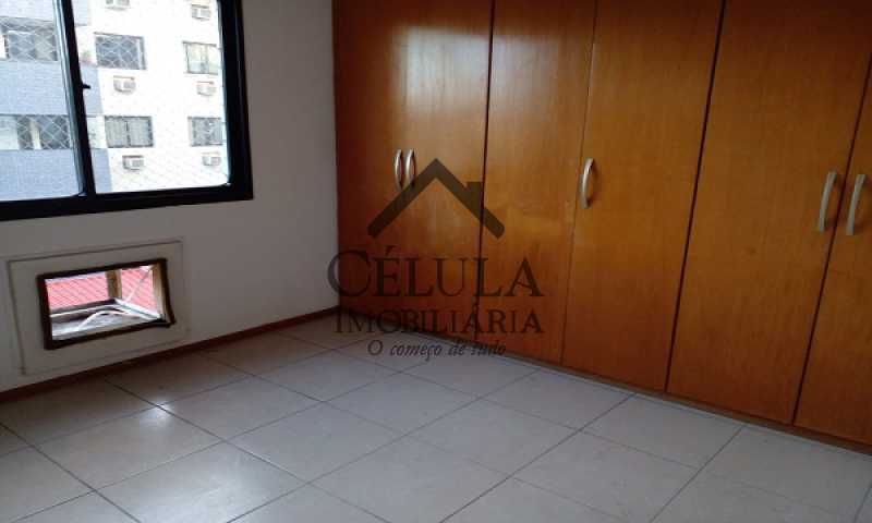 Apartamento à venda com 2 quartos, 67m² - Foto 6