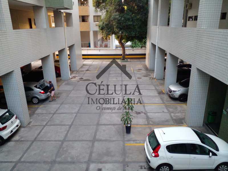 Apartamento à venda com 2 quartos, 67m² - Foto 22