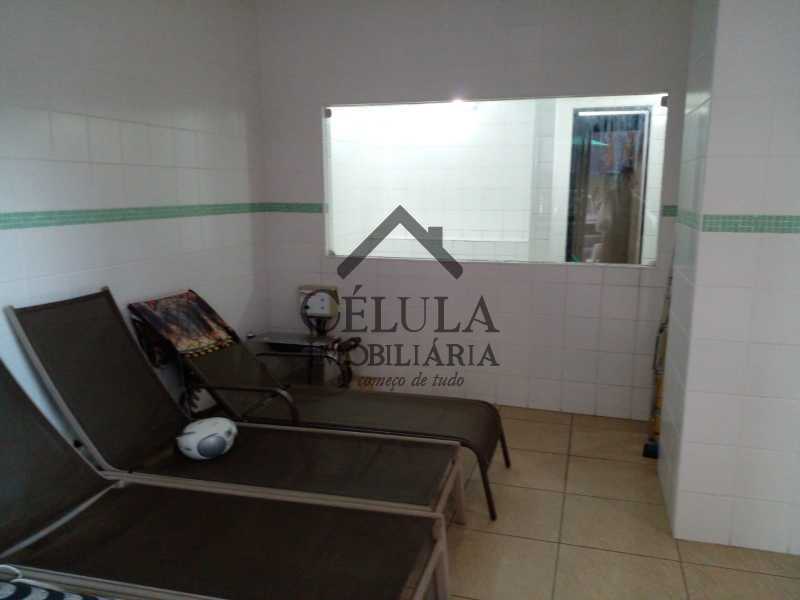 Apartamento à venda com 2 quartos, 67m² - Foto 14