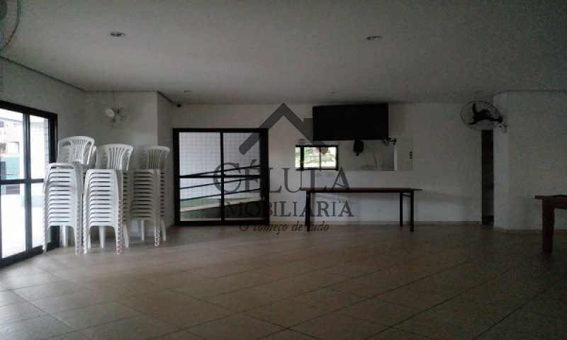 Apartamento à venda com 2 quartos, 67m² - Foto 25