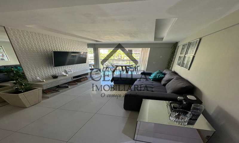 Apartamento à venda com 3 quartos, 93m² - Foto 6