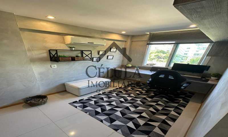 Apartamento à venda com 3 quartos, 93m² - Foto 14