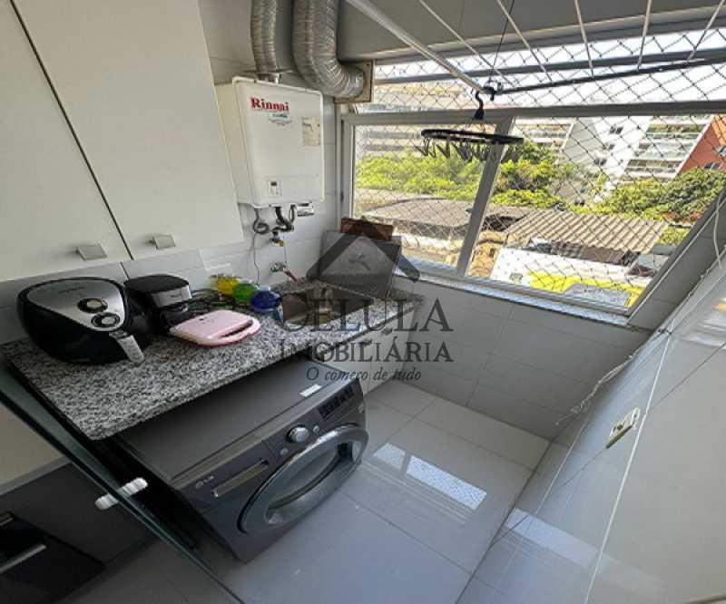 Apartamento à venda com 3 quartos, 93m² - Foto 16