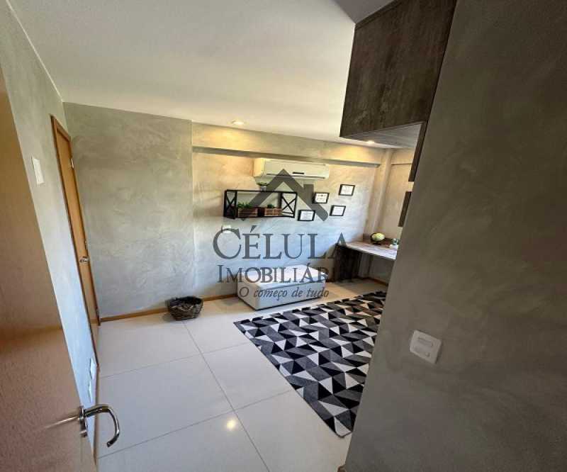 Apartamento à venda com 3 quartos, 93m² - Foto 21