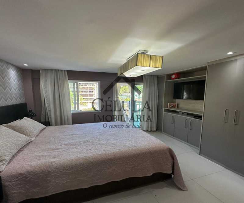 Apartamento à venda com 3 quartos, 93m² - Foto 10