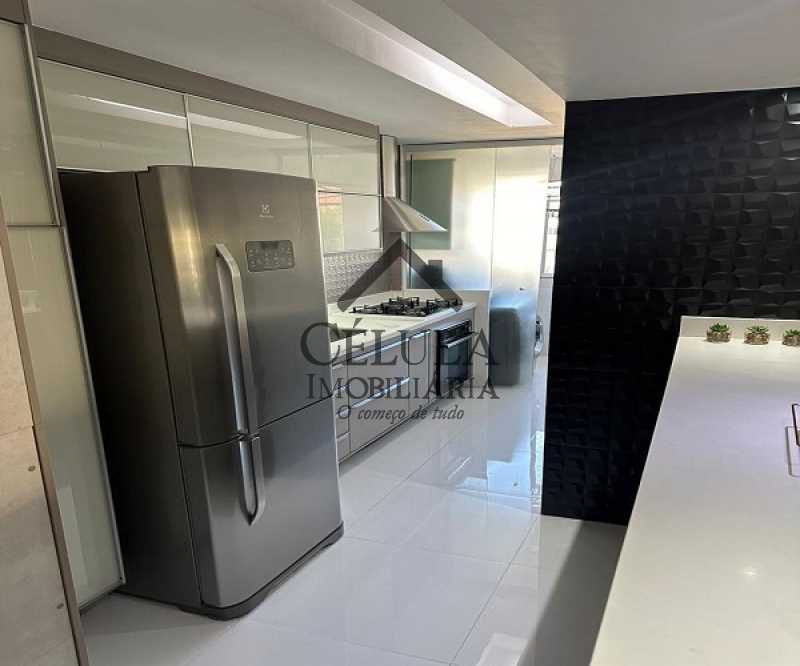 Apartamento à venda com 3 quartos, 93m² - Foto 23