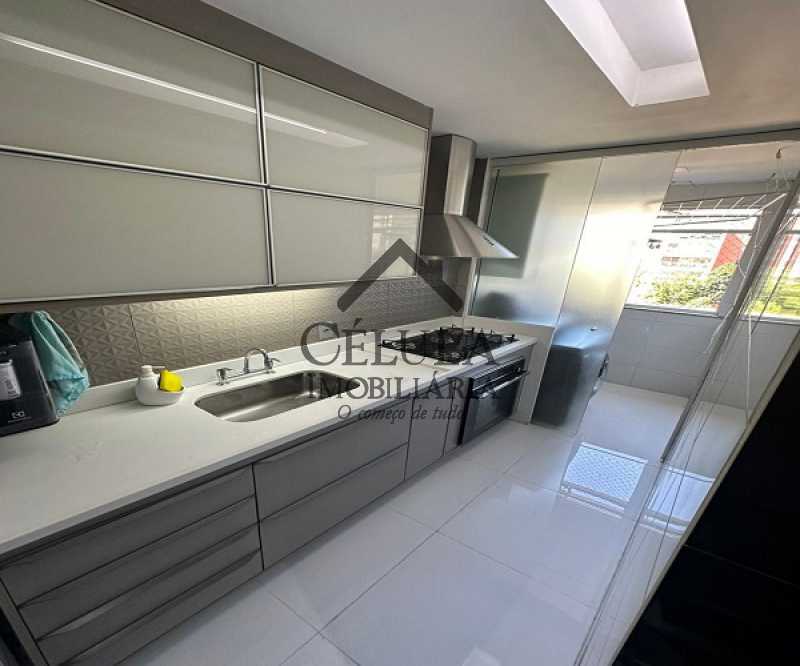 Apartamento à venda com 3 quartos, 93m² - Foto 24