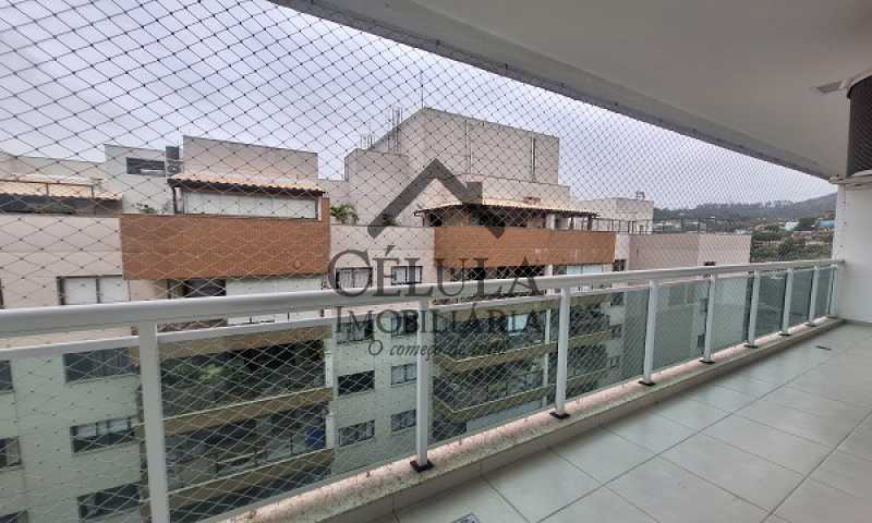 Cobertura à venda com 2 quartos, 151m² - Foto 1