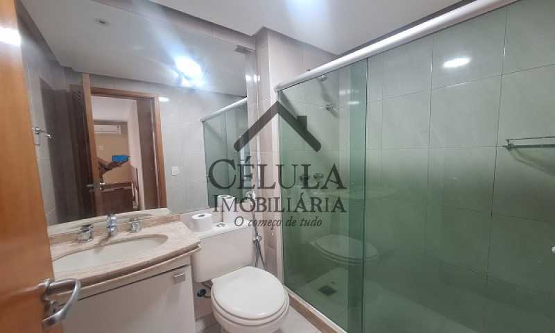 Cobertura à venda com 2 quartos, 151m² - Foto 6