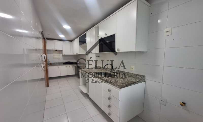 Cobertura à venda com 2 quartos, 151m² - Foto 12