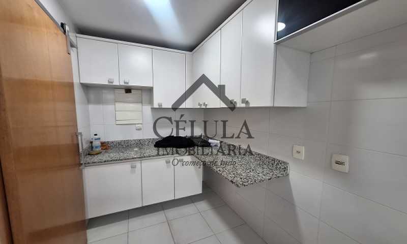 Cobertura à venda com 2 quartos, 151m² - Foto 13