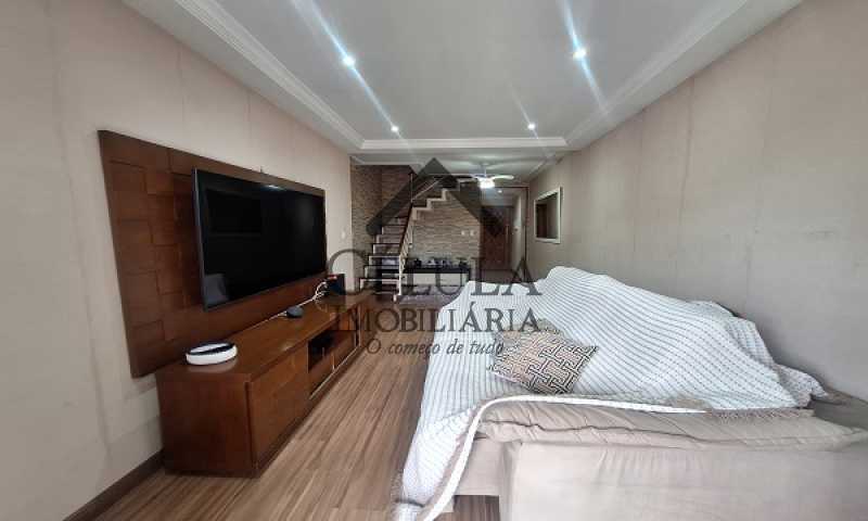 Cobertura à venda com 2 quartos, 184m² - Foto 3