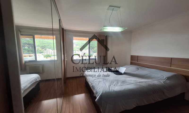 Cobertura à venda com 2 quartos, 184m² - Foto 9