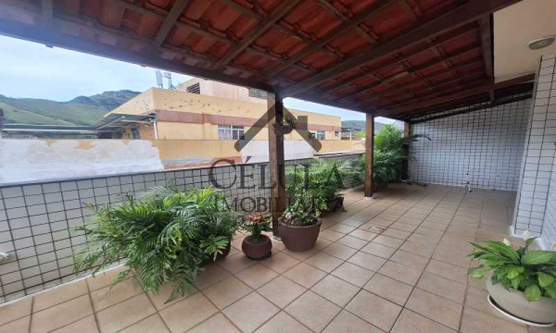 Cobertura à venda com 2 quartos, 184m² - Foto 26