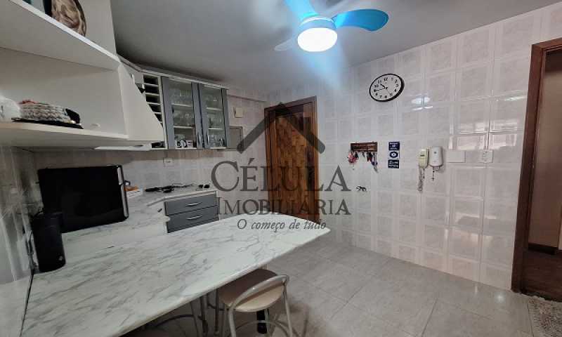 Cobertura à venda com 2 quartos, 184m² - Foto 15