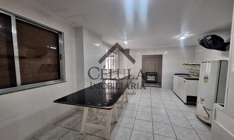 Cobertura à venda com 2 quartos, 184m² - Foto 28