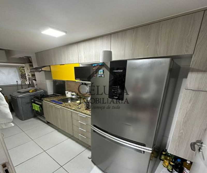 Apartamento à venda com 2 quartos, 53m² - Foto 10