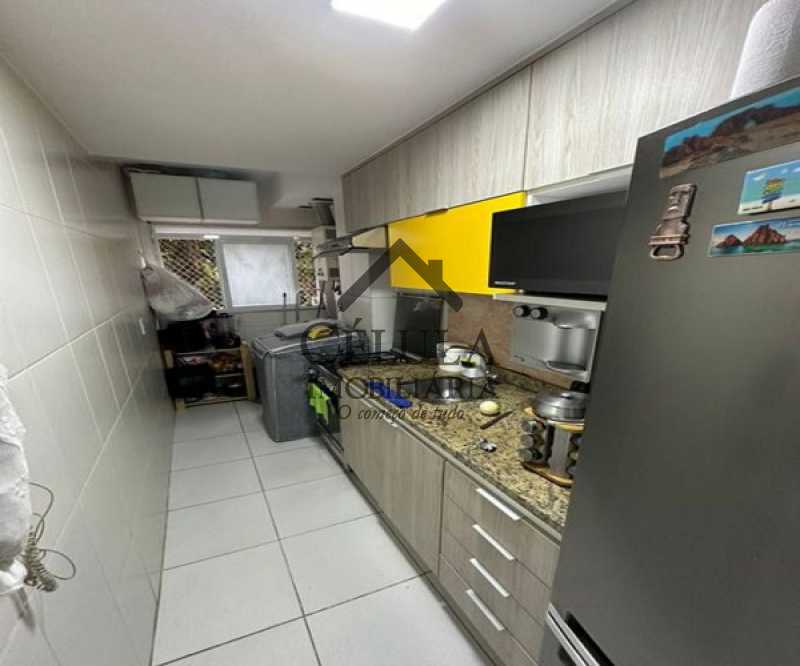 Apartamento à venda com 2 quartos, 53m² - Foto 11