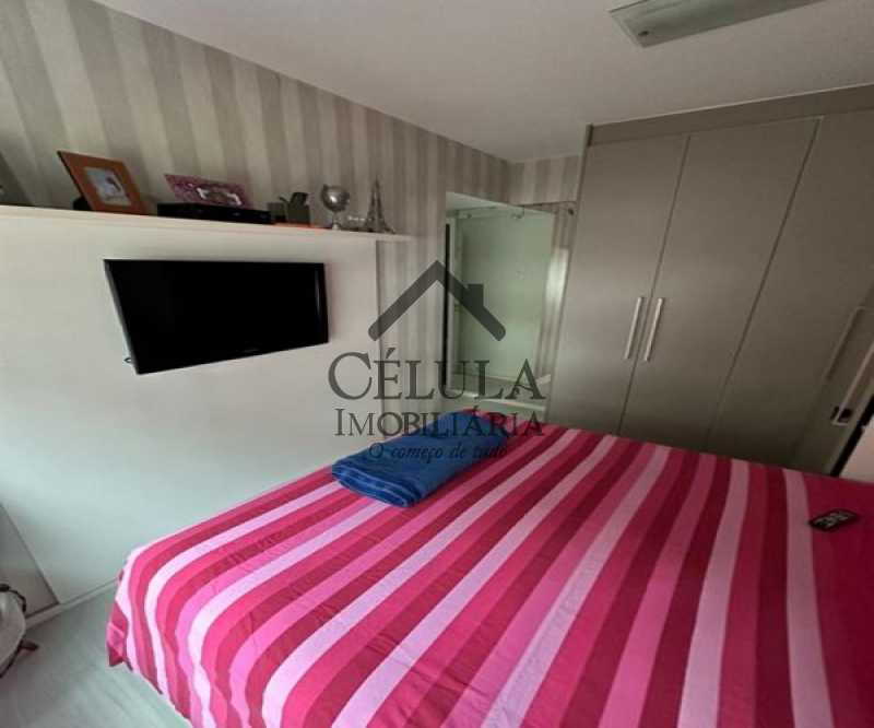 Apartamento à venda com 2 quartos, 53m² - Foto 4