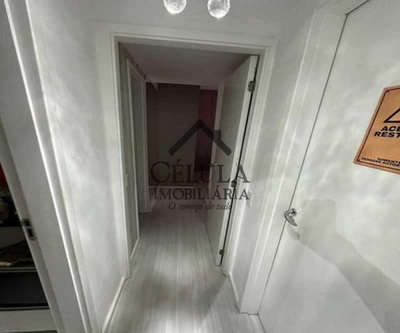 Apartamento à venda com 2 quartos, 53m² - Foto 9