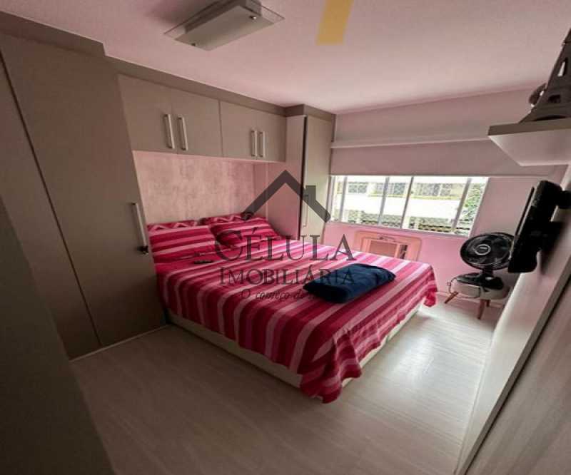 Apartamento à venda com 2 quartos, 53m² - Foto 3