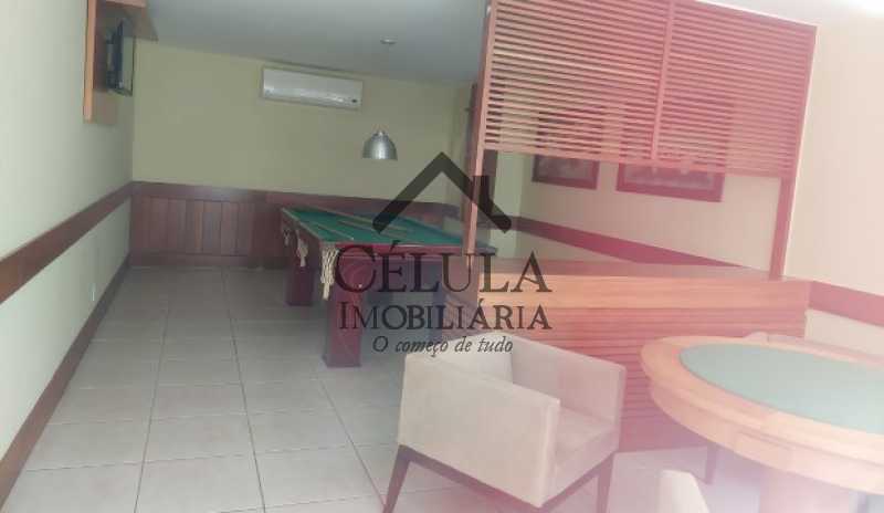 Apartamento à venda com 2 quartos, 53m² - Foto 21