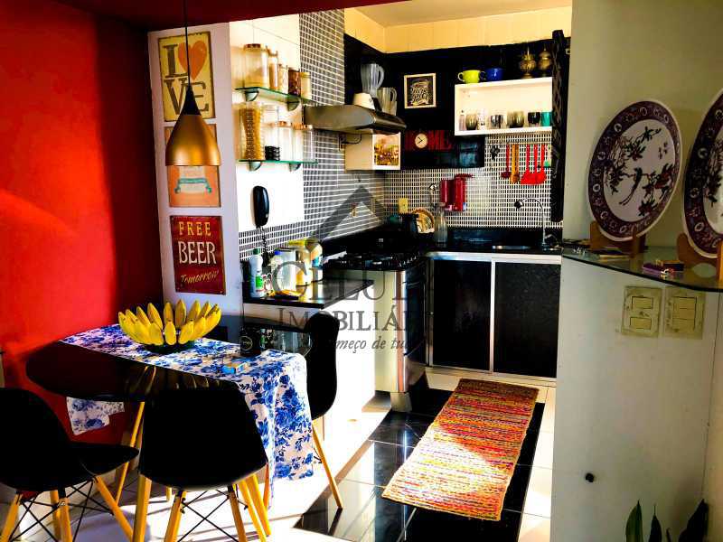 Apartamento à venda com 1 quarto, 55m² - Foto 3