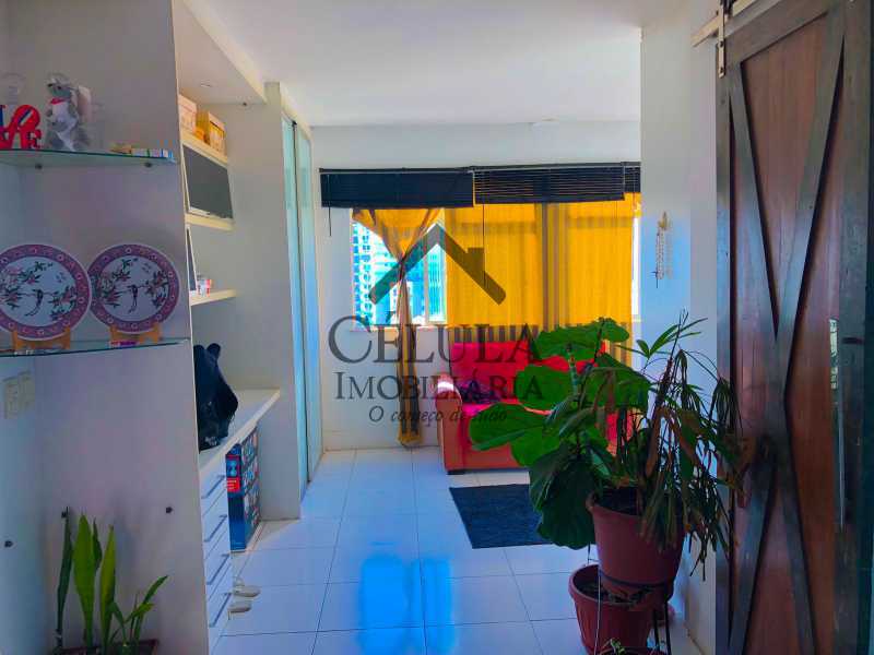 Apartamento à venda com 1 quarto, 55m² - Foto 4