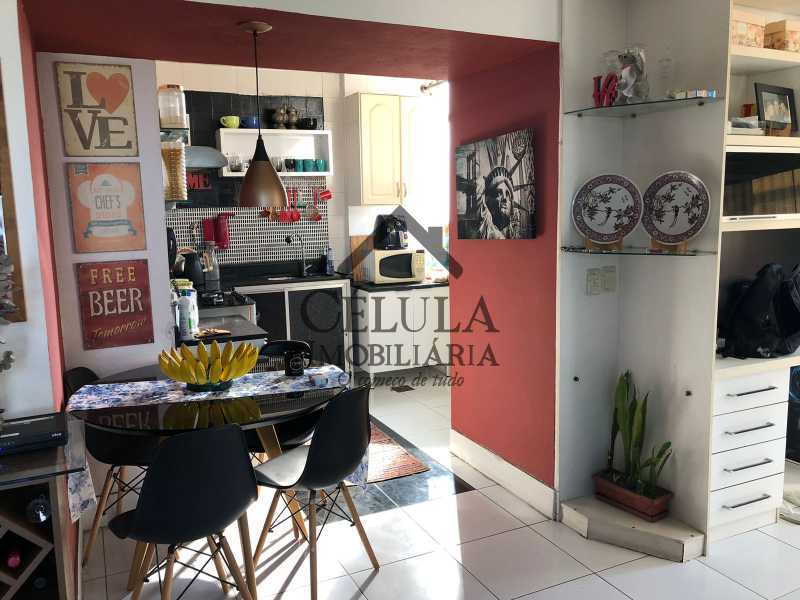 Apartamento à venda com 1 quarto, 55m² - Foto 1