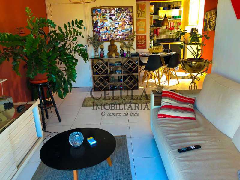 Apartamento à venda com 1 quarto, 55m² - Foto 5