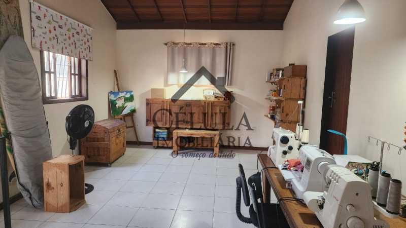 Casa à venda com 2 quartos, 174m² - Foto 17