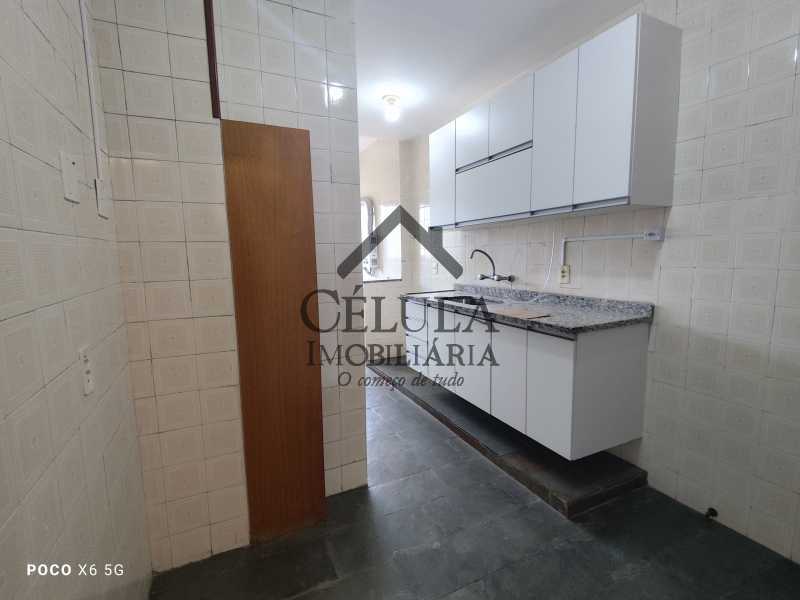 Apartamento à venda com 2 quartos, 78m² - Foto 6