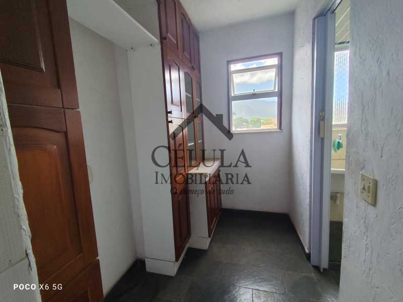 Apartamento à venda com 2 quartos, 78m² - Foto 10