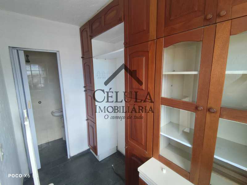 Apartamento à venda com 2 quartos, 78m² - Foto 11