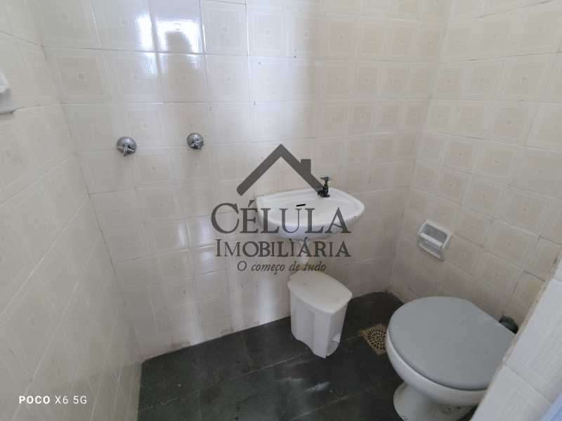 Apartamento à venda com 2 quartos, 78m² - Foto 12