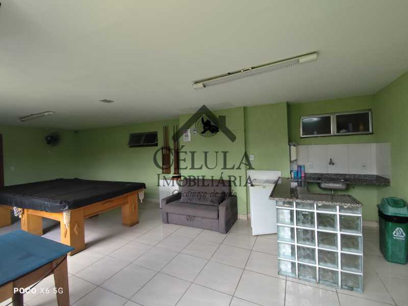 Apartamento à venda com 2 quartos, 78m² - Foto 25