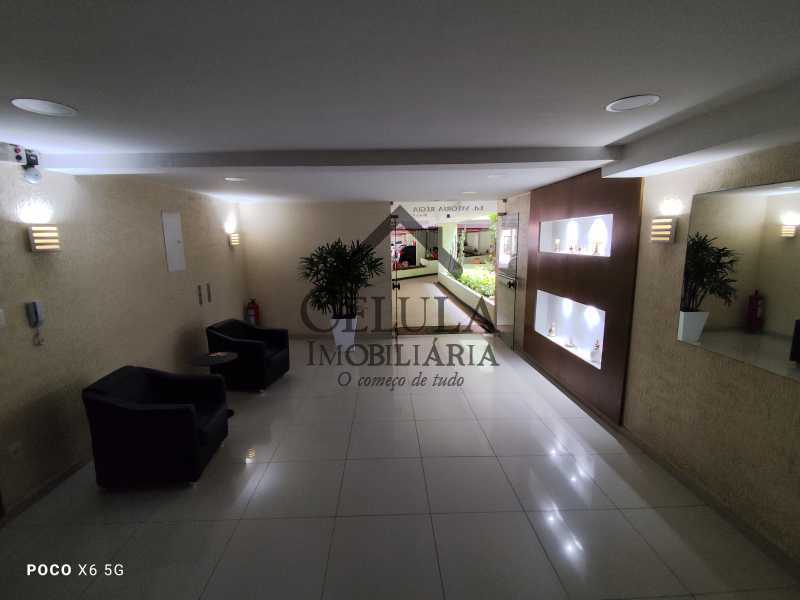 Apartamento à venda com 2 quartos, 78m² - Foto 30