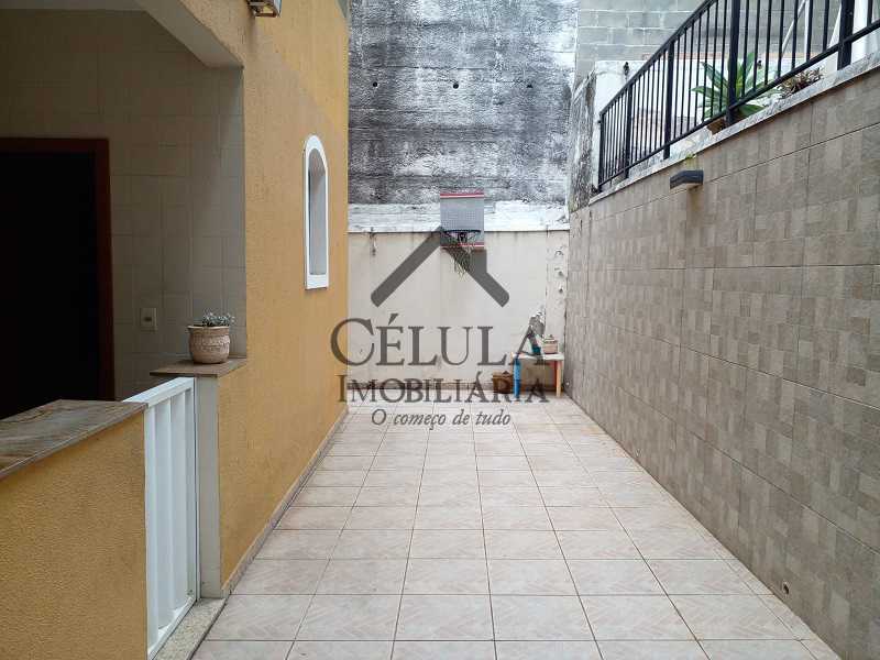 Casa à venda com 3 quartos, 295m² - Foto 25