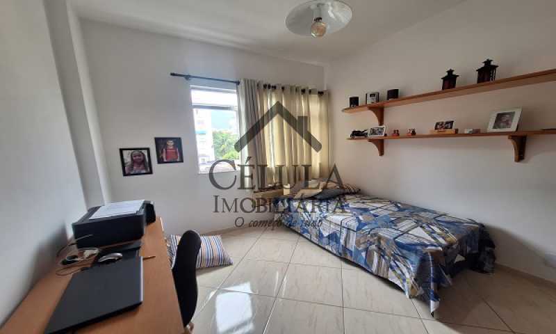 Apartamento à venda com 2 quartos, 66m² - Foto 5